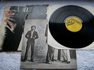 ROLLING STONES STICKY FINGERS UK A4/B3 WARHOL ZIP SIGNED TWICE BY MICK TAYLOR