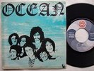 OCEAN road  AFRO FUNK ROCK GARAGE FUZZ COSMIC IVORY COAST 7