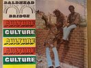 CULTURE Baldhead Bridge ORIGINAL JOE GIBBS LP LISTEN