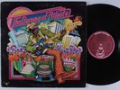 SPIRIT OF ATLANTA The Burning of Atlanta BUDDAH LP VG+/NM