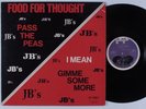 J.B.'S Food For Thought PEOPLE LP