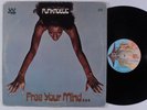 FUNKADELIC Free Your Mind WESTBOUND LP