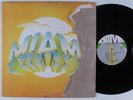 MIAMI Self Titled DRIVE LP VG++/VG+