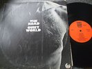 THE QUIET WORLD UK DAWN LP 1970 THE ROAD A1/B1 EX+ SUPERB VINYL