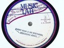 Brigadier Jerry/Peter Broggs 