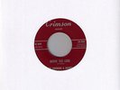 Northern Soul   ** LEE ANDREWS &  HEARTS   -    Never The Less   **   CRIMSON