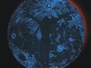cold sun - dark shadows ( WIS 2014 )   - vinyl  LP
