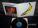The Velvet Underground & Nico LP same