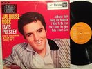 ELVIS PRESLEY - JAILHOUSE ROCK  South African only LP Release M-