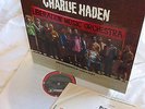 Charlie Haden LIBERATION MUSIC ORCHESTRA glossy gatefold LP Don Cherry Gato