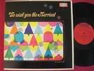 ROCHESTER LOURDES HIGH SCHOOL - WE WISH YOU THE MERRIEST - EBY/RENNER -DELTA LP