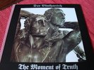 Der Blutharsch - The Moment Of Truth - lim.303 10inch