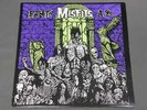 MISFITS /EARTH A.D. CANADA REISSUE PL9-02