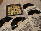 Elvis Presley 4 LP BOX , Worldwide 50 Gold award hits Vol.2 LPM 6402