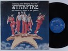 STARFIRE Dancing & Singing for You DYNAMIC LP private modern soul