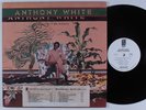 ANTHONY WHITE Could It Be Magic PHILADELPHIA INTERNATIONAL LP NM WLP