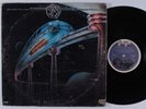 J.B.'S Hustle With Speed PEOPLE LP