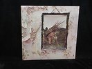 LED ZEPPELIN IV ATLANTIC RECORD CLUB FACTORY SEALED IN PERFECT CONDITION