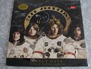 Led Zeppelin-Early Days/Best Of, Volume One-1999 New Sealed 2-LP Vinyl in shrink