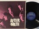 12“ LP Rolling Stones-Aftermath UK BEAT Rock