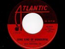 PHILLY/NORTHERN SOUL-SOUL BROTHERS SIX-ATLANTIC 2406-SOME KIND OF WONDERFUL/I'LL