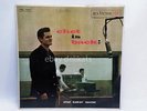 CHET IS BACK Chet Baker Sextet Jazz RCA disco 33 giri vinile ITALY LP