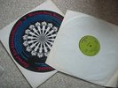 CURVED AIR LP.'AIR CONDITIONING'. UK K 56004.* 1ST PRESS * FULLY LAMINATED *EX
