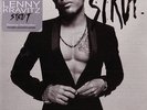 Lenny Kravitz – Strut - 2x Vinyl LP (ROX001VL)