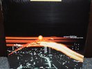 Underoath BLUE Vinyl LP The Changing Of Times New Sealed COLOR 180-Gram 300-MADE