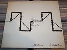 lim. autograped 2LP CHARLEMAGNE PALESTINA FOUR MANIFESTATIONS ON FOUR ELEMENTS