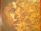 EMILIO SANTIAGO s/t AZIMUTH ORIG BRAZIL SOUL JAZZ GROOVE LP BREAKS HEAR