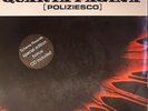 BRAEN'S MACHINE, The - Quarta Pagina: Poliziesco (Soundtrack) - limited LP + CD
