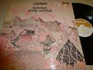 CARAVAN..IN THE LAND OF GREY AND PINK..RARE UK FIRST ISSUE DERAM SDL-R1
