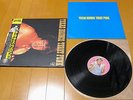 TEXAS BRONCO/TERRY FUNK LP 1983 JAPAN OBI SEIGEN ONO WRESTLING