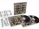 LED ZEPPELIN PHYSICAL GRAFFITI DOPPIO VINILE LP 180 GRAMMI NUOVO E SIGILLATO