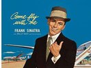 Frank Sinatra: Come Fly With Me - VINYL NEU