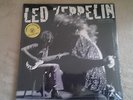 LED- ZEPPELIN--  en noir et blanc 2LP LTD. Colored Yellow Wax