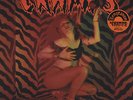 The Cramps - Stay Sick (includes MP3 Download) - Vinyl Psychobilly