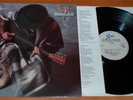 Stevie Ray Vaughan - In Step - 1989 UK Vinyl LP