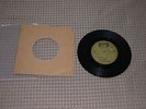 THE GIRLFRIENDS JIMMY BOY FOR MY SAKE ORIG UK COLPIX RECORDS 7