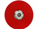 The Bouncing Souls - Self-Titled Red Vinyl LP Exclusive