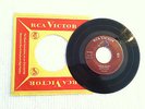 PIANO RED-BLUES 45 EP(RCA 5091 MAROON -RARE LABEL)-ROCKIN WITH RED/RED'S BOOGIE