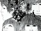 The Beatles - Revolver [New Vinyl LP] 180 Gram, Rmst, Reissue