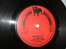 Northern Soul - MR. FLOODS PARTY - COMPARED TO WHAT - BULLDOG. UK.