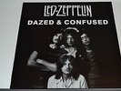 Led Zeppelin-BBC Session-Dazed & Confused-COLORED BLUE VINYL