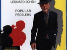 Leonard Cohen - Popular Problems LP Vinyl +CD NEW