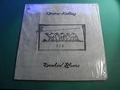 LP: PETER KELLEY - DEALIN' BLUES   Folk-Psych auf  Sire - Records 1971