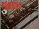 THE BEATLES No. 1 PARLOPHONE PICTURE SLEEVE UK EP 1964 MONO GEP 8883 1N/1N VG++
