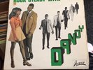 Rock Steady with Dandy LP