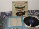 ROLLING STONES-LET IT BLEED-UK PRESS-LAMINATED COVER+INNER